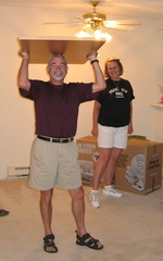 Mom and Dad movers