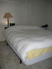 The 811 bed