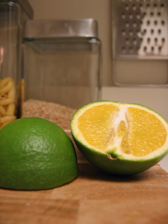 fruit from marina cove