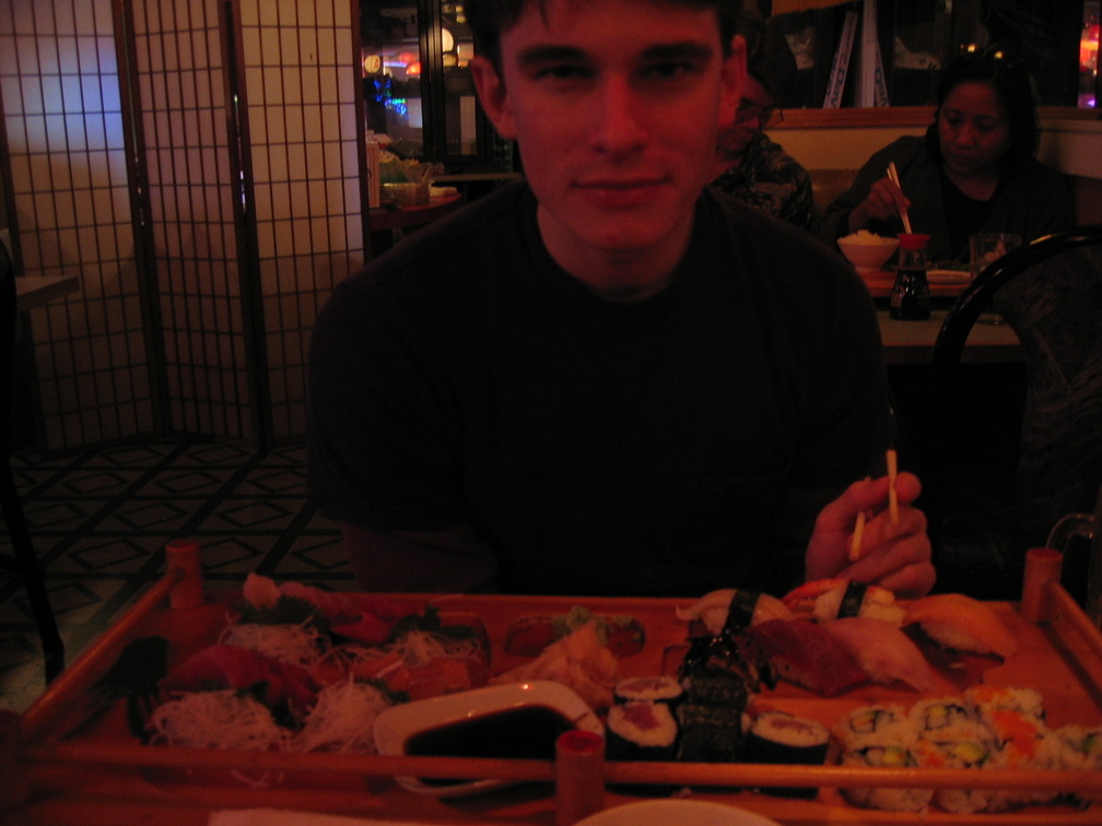 bryan s sushi