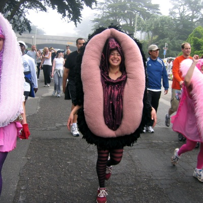 Bay to Breakers 2005