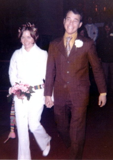 Rich  amp  Ann wedding pic c