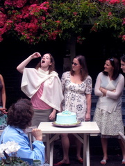 charmcake