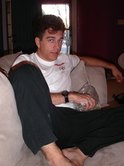 george grapes
