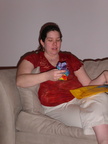 jen opens tie dye