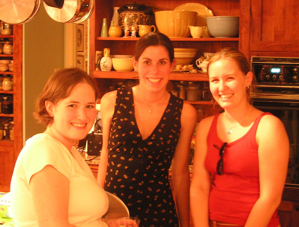 21 leslie sarah amanda