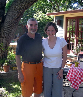 52 dad those shorts and leslie