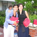 diana jen and red lunch bags