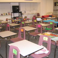 Classroom progress