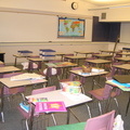 Ms Hall s classroom early stages