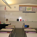 Ms Hall student s perspective