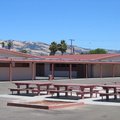 The Quad at FMS