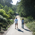 bryan and jenn golden gate park