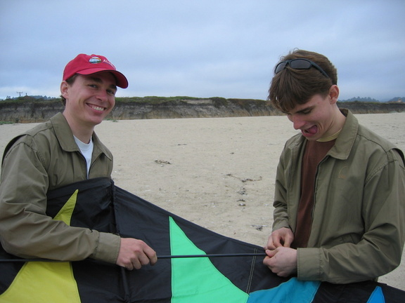 jeff and bryan kite