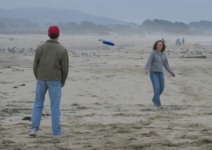 jeff hannah frisbee