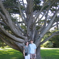 leslie bryan and badass tree