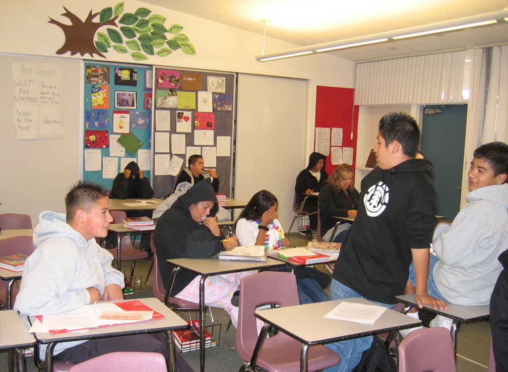 1st period