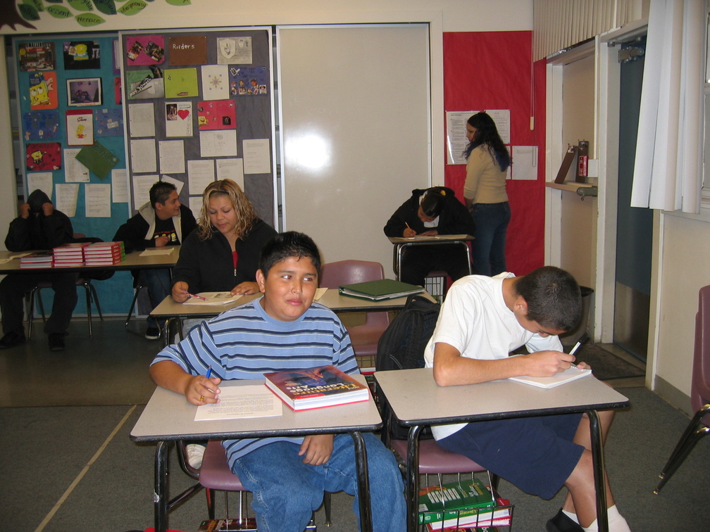 omar and arturo