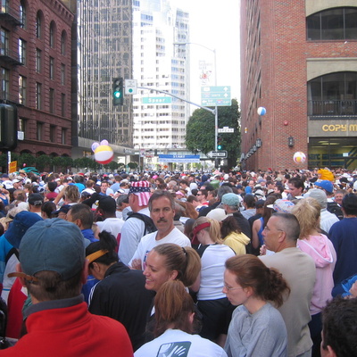 Bay to Breakers 2004