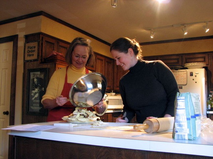 piemaking