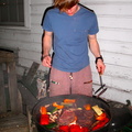 bryan grilling