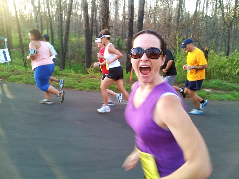 lisa 5k