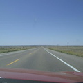new mexico highway