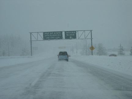 25 interstate