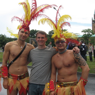 Christopher Street Parade