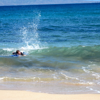 Motherflippin Maui