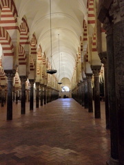 Mezquita-Mosque