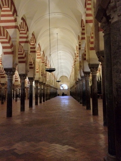 Mezquita-Mosque