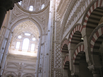 Mezquita-Cathedral