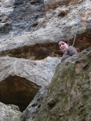 Clare climbs 4