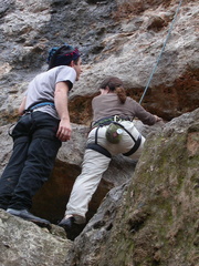Clare climbs 5