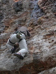 Clare climbs 9