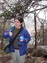 Clare perky