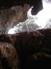 In Sex Cave