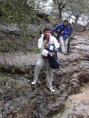 Trekking 6