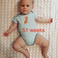 51 week annie