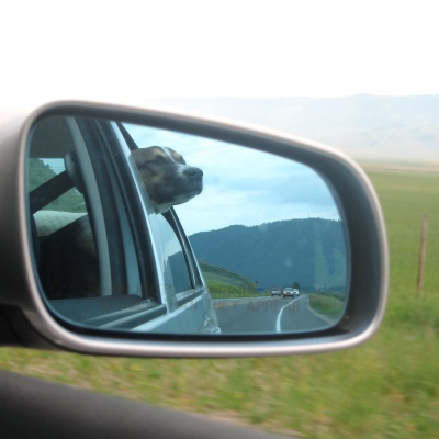 Road Trip '08: Colorado and back